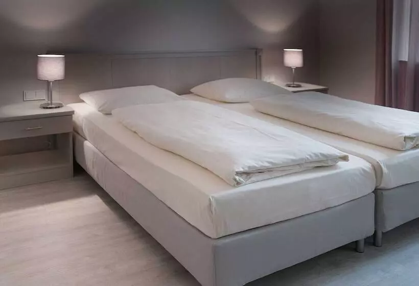 Fotos del hotel Deutsches Theater:  11