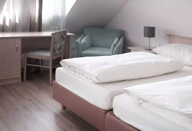 Fotos del hotel Deutsches Theater:  7