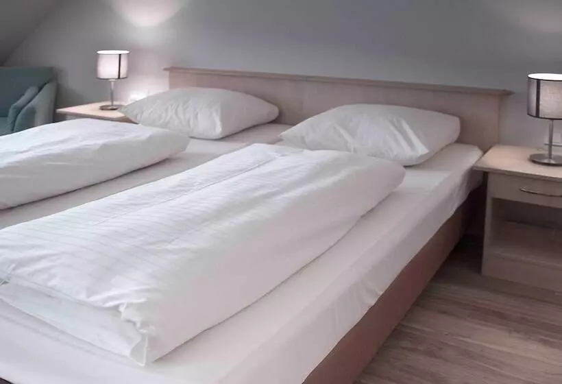 Fotos del hotel Deutsches Theater:  5