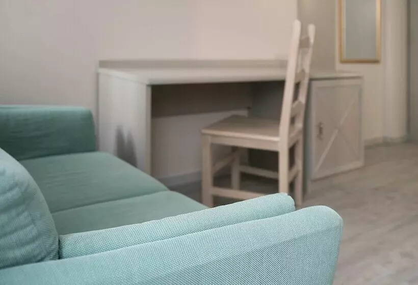 Fotos del hotel Deutsches Theater:  17