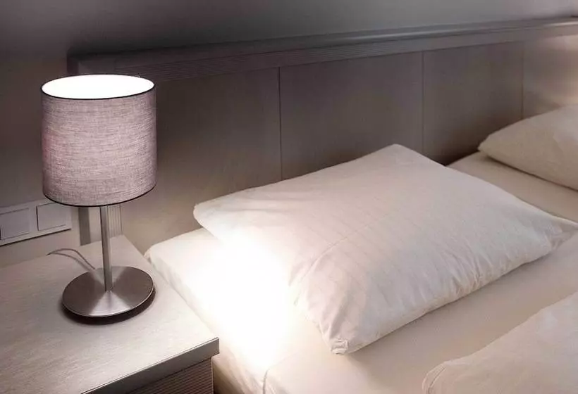 Fotos del hotel Deutsches Theater:  16