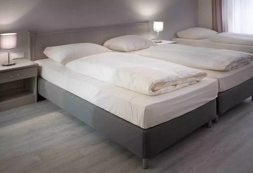 Fotos del hotel Deutsches Theater:  14