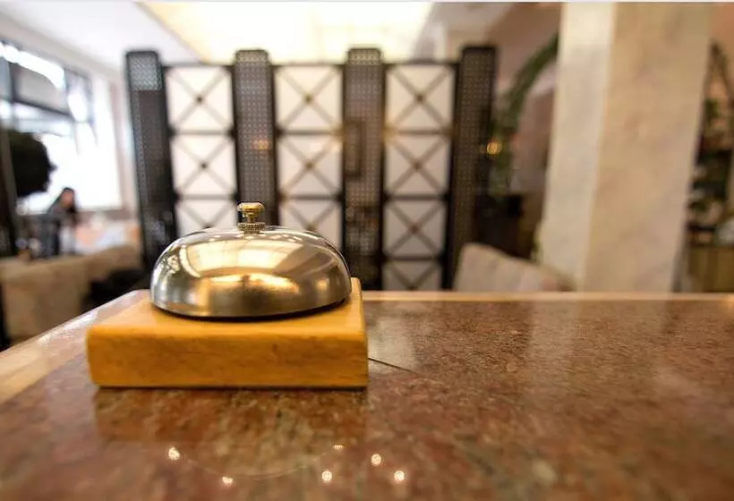 Fotos del hotel Deutsches Theater:  10