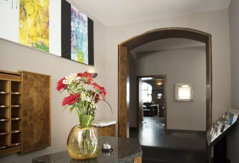 Fotos del hotel Deutsches Theater:  3