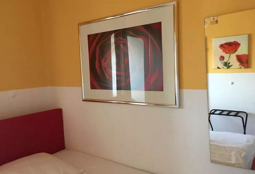 Fotos del hotel Galleria:  8