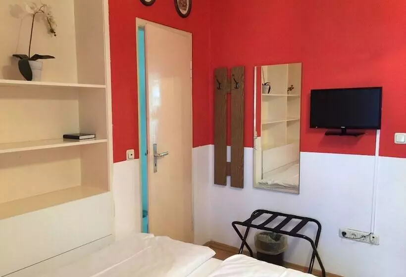 Fotos del hotel Galleria:  9