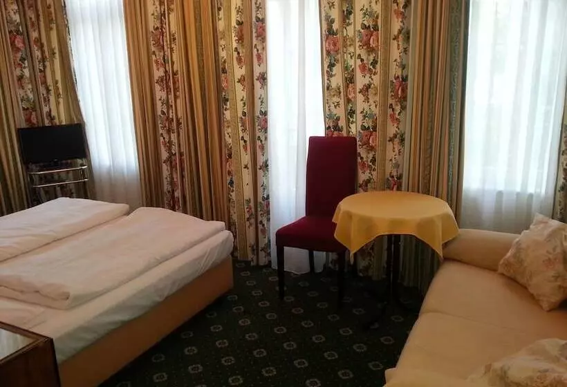 Fotos del hotel Galleria:  4