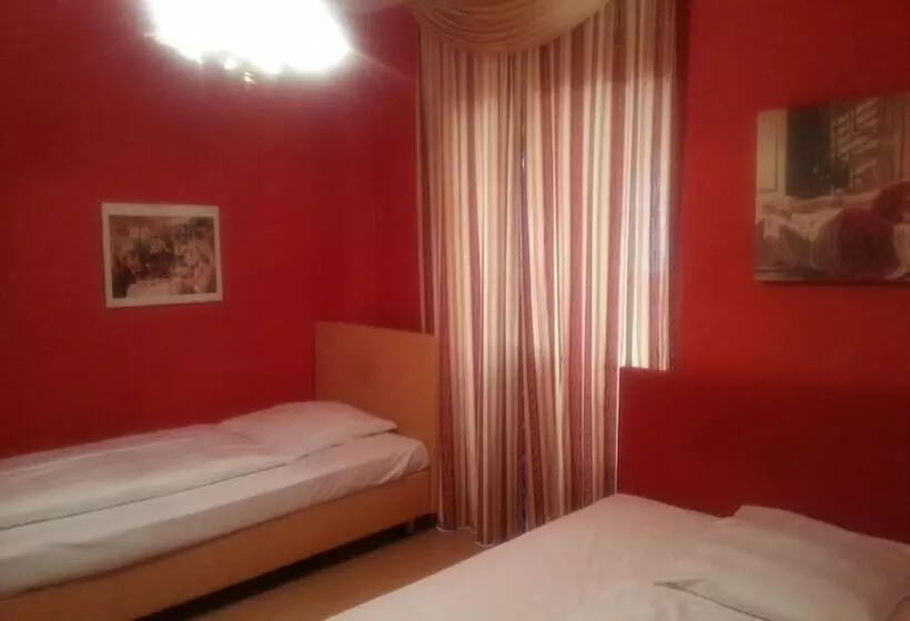 Fotos del hotel Galleria:  6