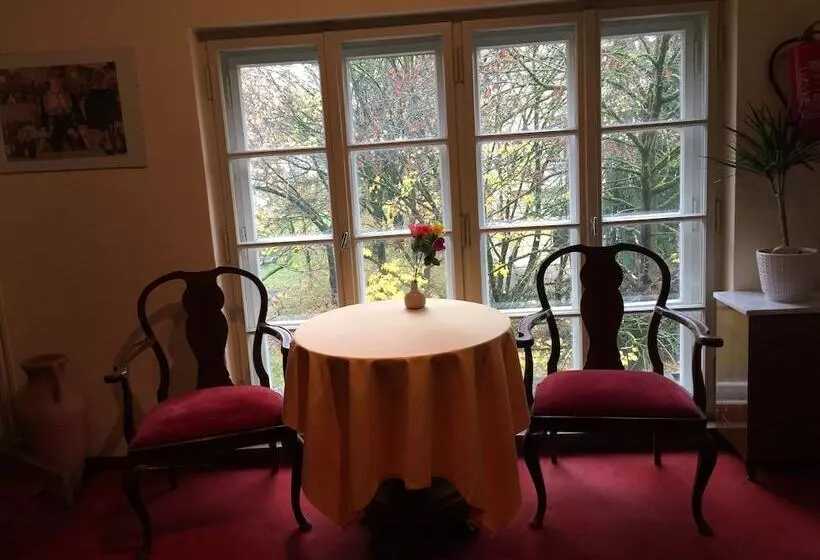 Fotos del hotel Galleria:  5