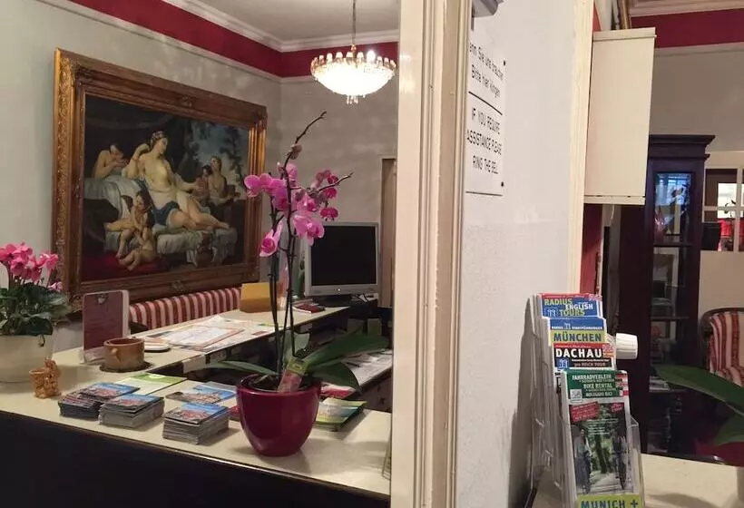 Fotos del hotel Galleria:  7