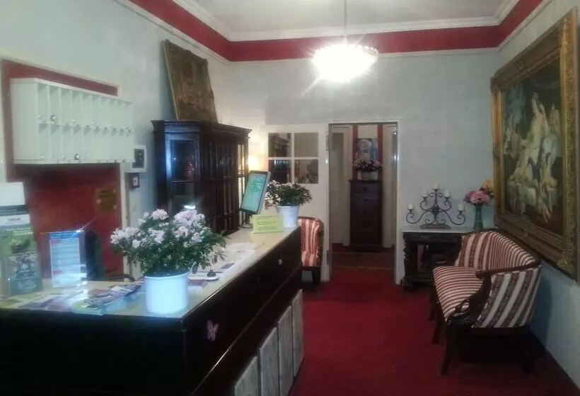 Fotos del hotel Galleria:  2