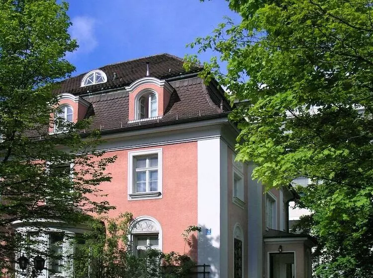 Fotos del hotel Galleria:  3