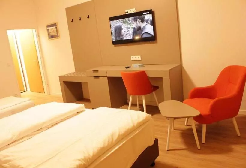 Fotos del hotel Andi Stadt:  24