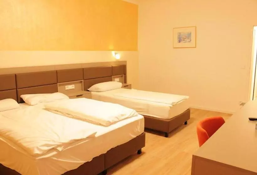 Fotos del hotel Andi Stadt:  10