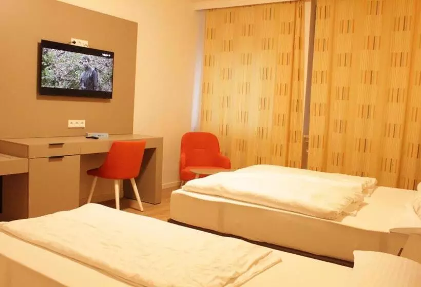 Fotos del hotel Andi Stadt:  14