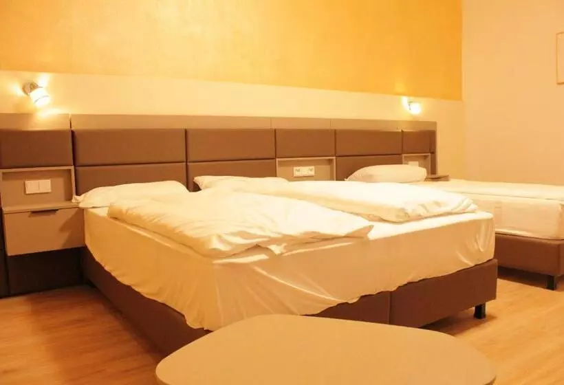 Fotos del hotel Andi Stadt:  13