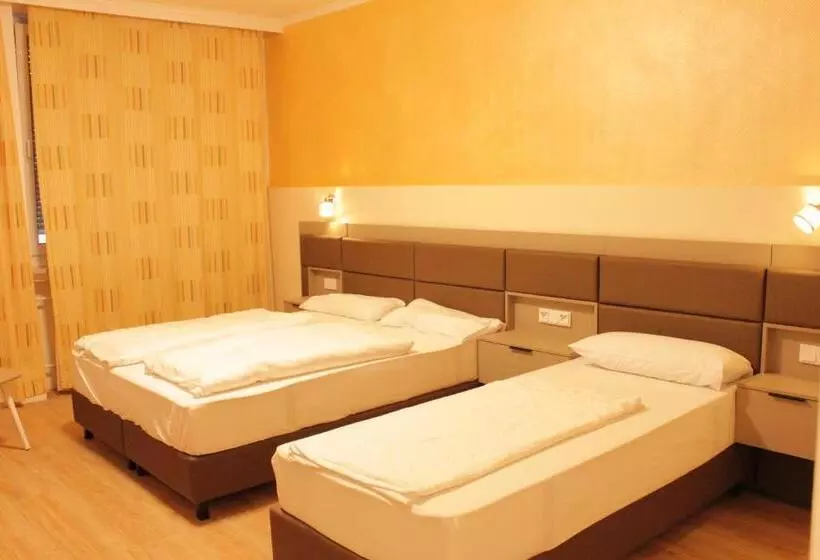 Fotos del hotel Andi Stadt:  8