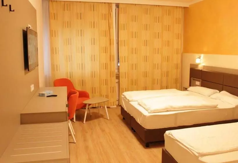 Fotos del hotel Andi Stadt:  20