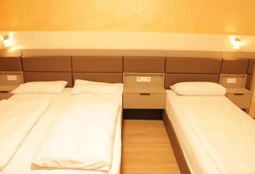 Fotos del hotel Andi Stadt:  4