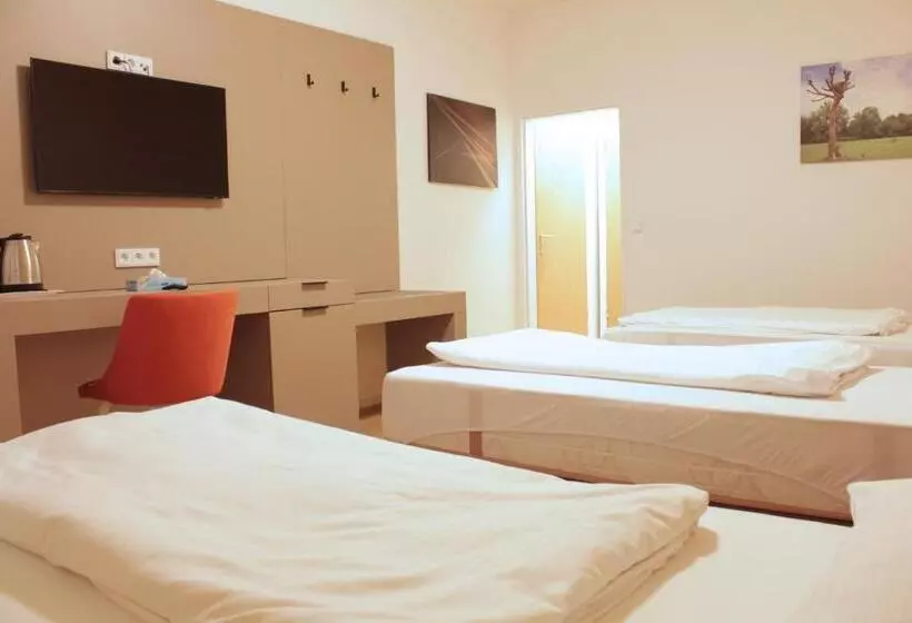 Fotos del hotel Andi Stadt:  18