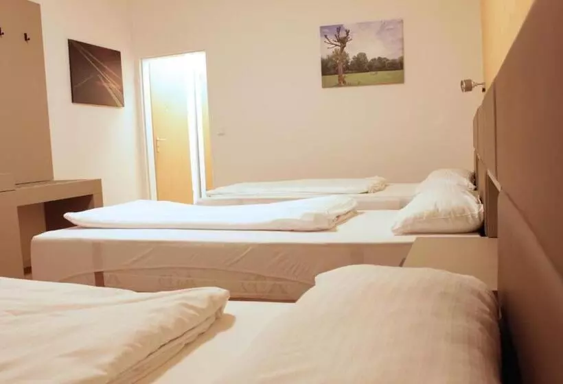 Fotos del hotel Andi Stadt:  15