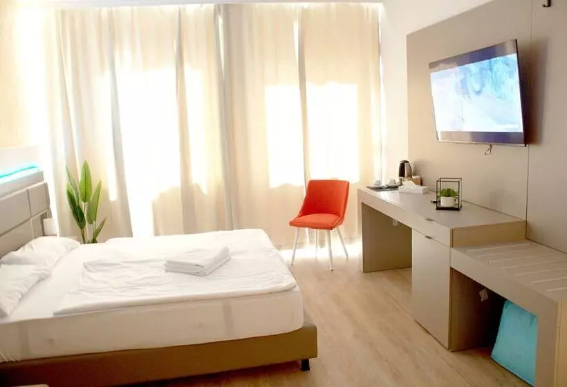 Fotos del hotel Andi Stadt:  2