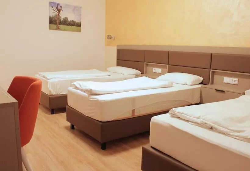 Fotos del hotel Andi Stadt:  7