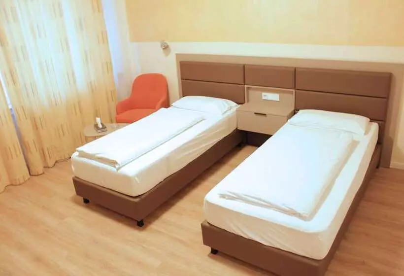 Fotos del hotel Andi Stadt:  9