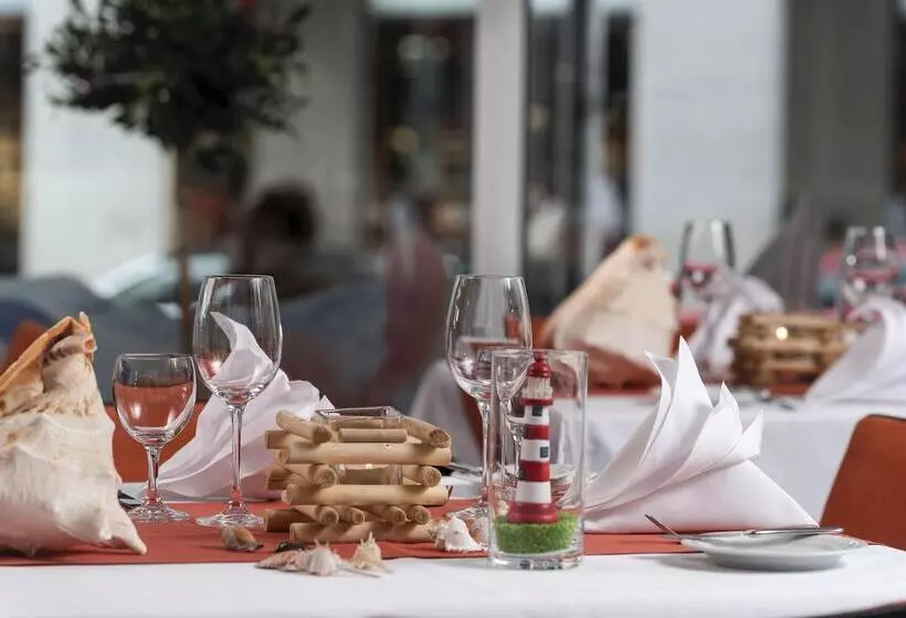 Fotos del hotel Maritim Proarte Hotel Berlin:  11