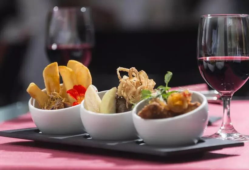 Fotos del hotel Maritim Proarte Hotel Berlin:  4