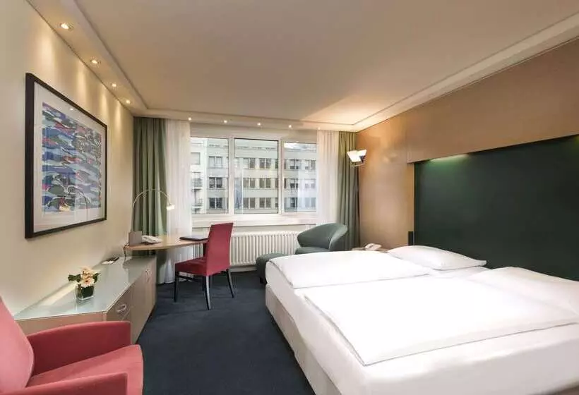 Fotos del hotel Maritim Proarte Hotel Berlin:  20