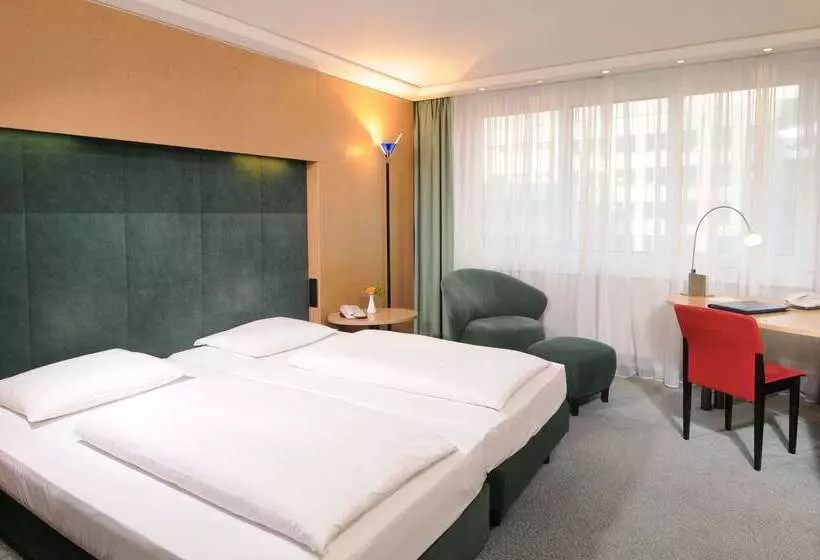 Fotos del hotel Maritim Proarte Hotel Berlin:  22