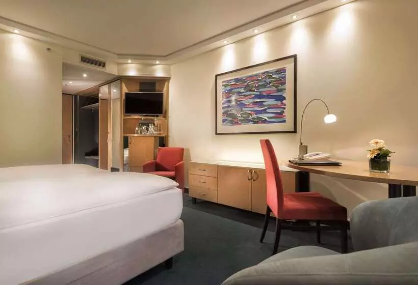 Fotos del hotel Maritim Proarte Hotel Berlin:  15