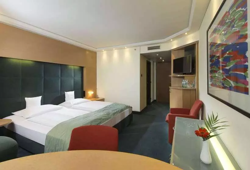 Maritim Proarte Hotel Berlin