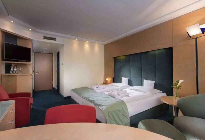 Fotos del hotel Maritim Proarte Hotel Berlin:  21