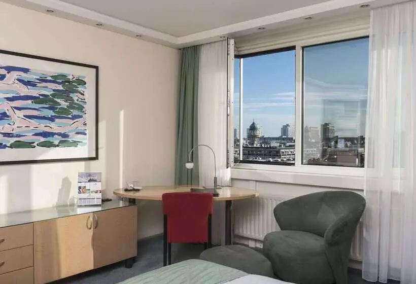 Fotos del hotel Maritim Proarte Hotel Berlin:  25