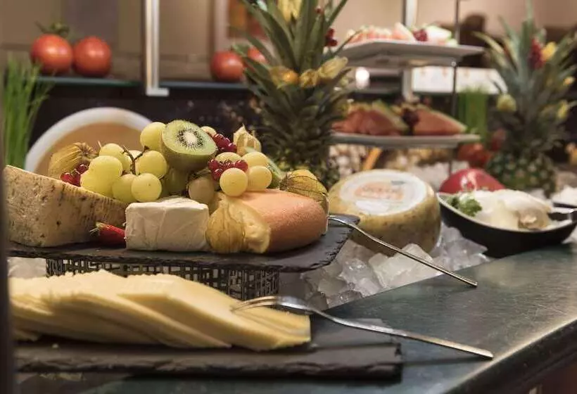 Fotos del hotel Maritim Proarte Hotel Berlin:  16