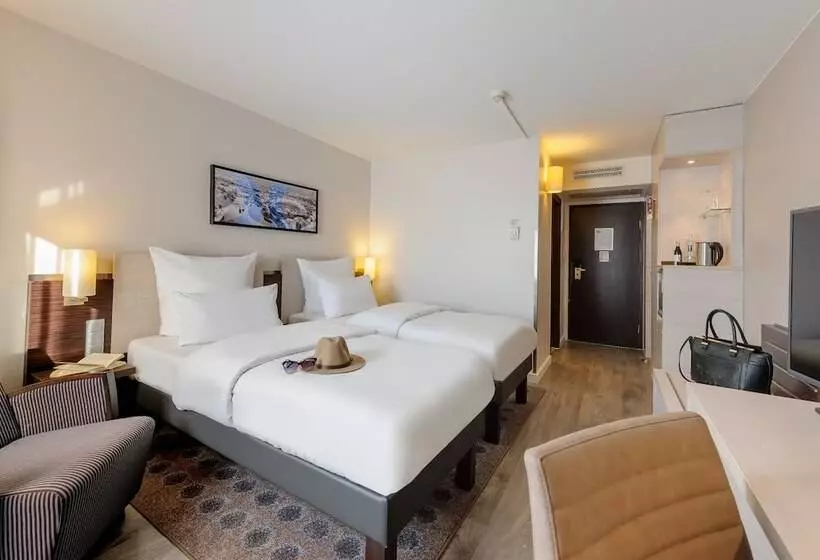 Mercure  München Süd Messe