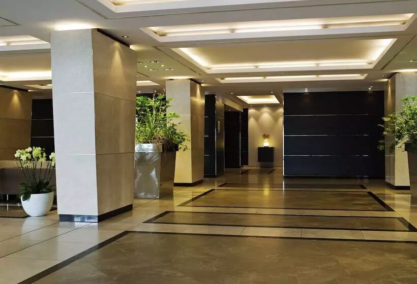 Fotos del hotel Pullman Dresden Newa:  2