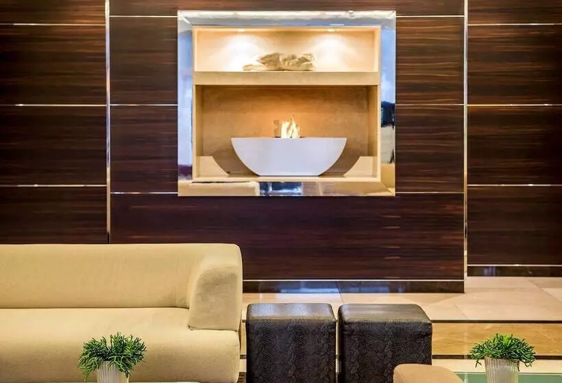 Fotos del hotel Pullman Dresden Newa:  18