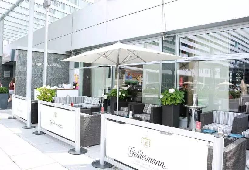 Fotos del hotel Pullman Dresden Newa:  12