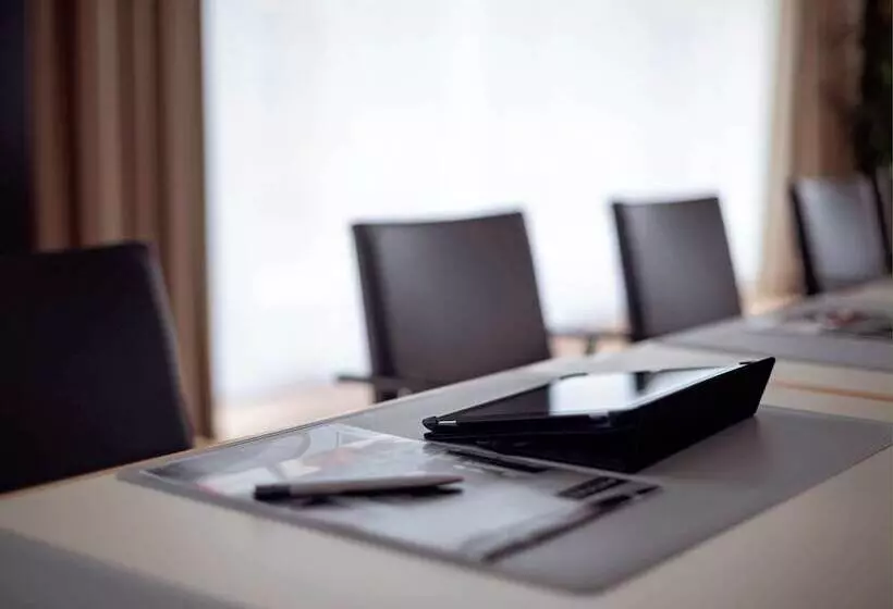 Fotos del hotel Pullman Dresden Newa:  6