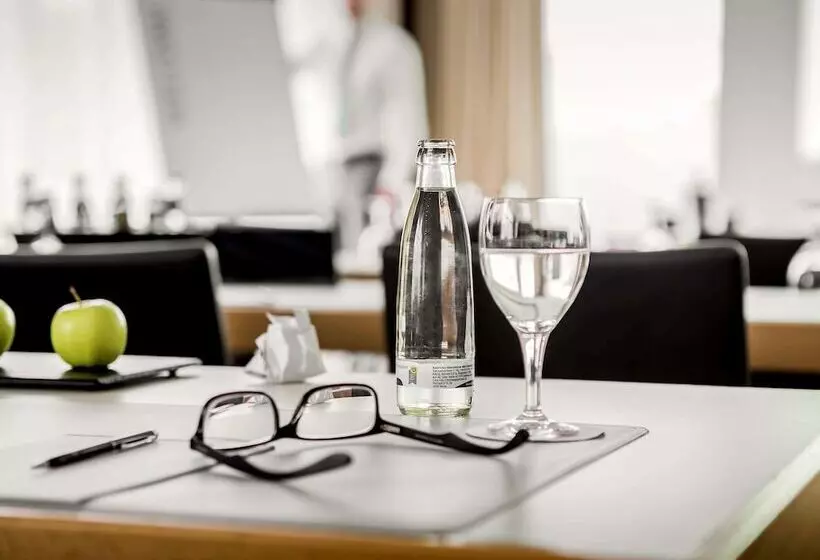 Fotos del hotel Pullman Dresden Newa:  19