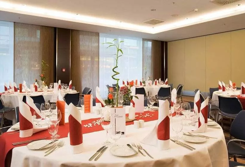 Fotos del hotel Pullman Dresden Newa:  4