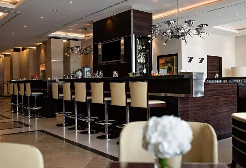 Fotos del hotel Pullman Dresden Newa:  3