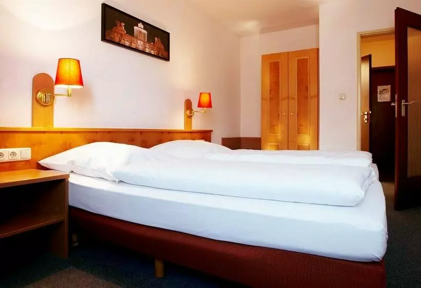 Fotos del hotel Smart Stay Hotel Schweiz:  4