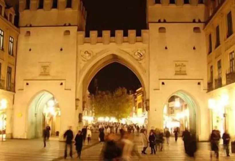 Fotos del hotel Wallis:  8