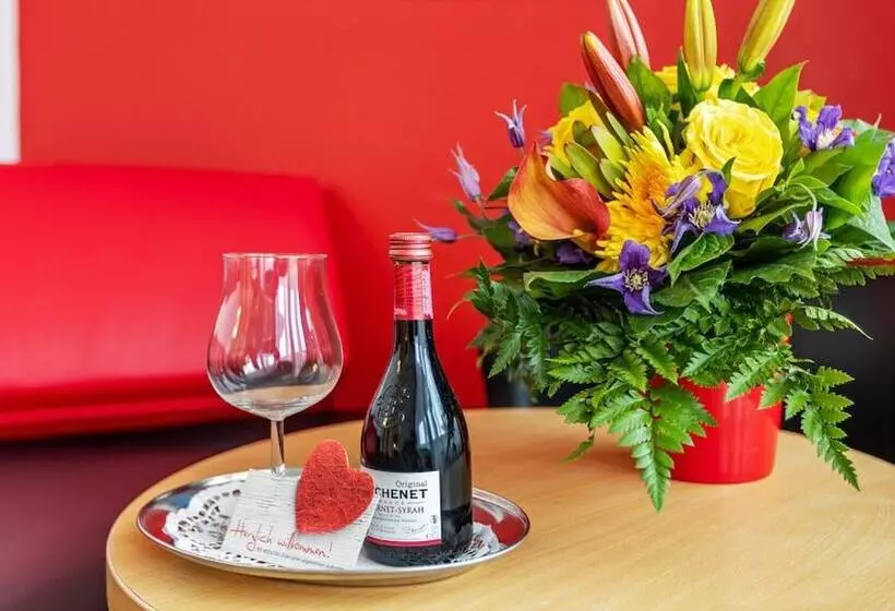 Fotos del hotel Wallis:  7