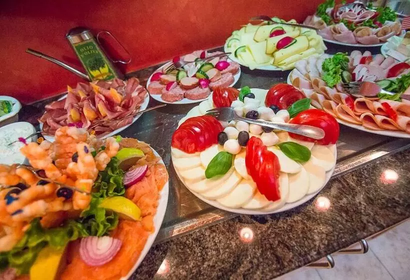 Fotos del hotel Wallis:  3