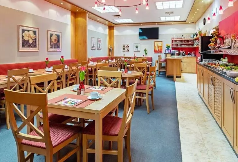 Fotos del hotel Wallis:  17